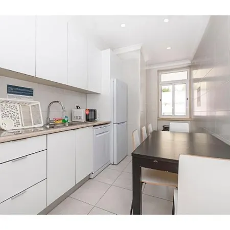 Houze_central 4 Flat Apartamento